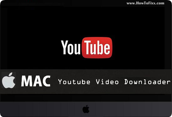 youtube video downloader for mac for free