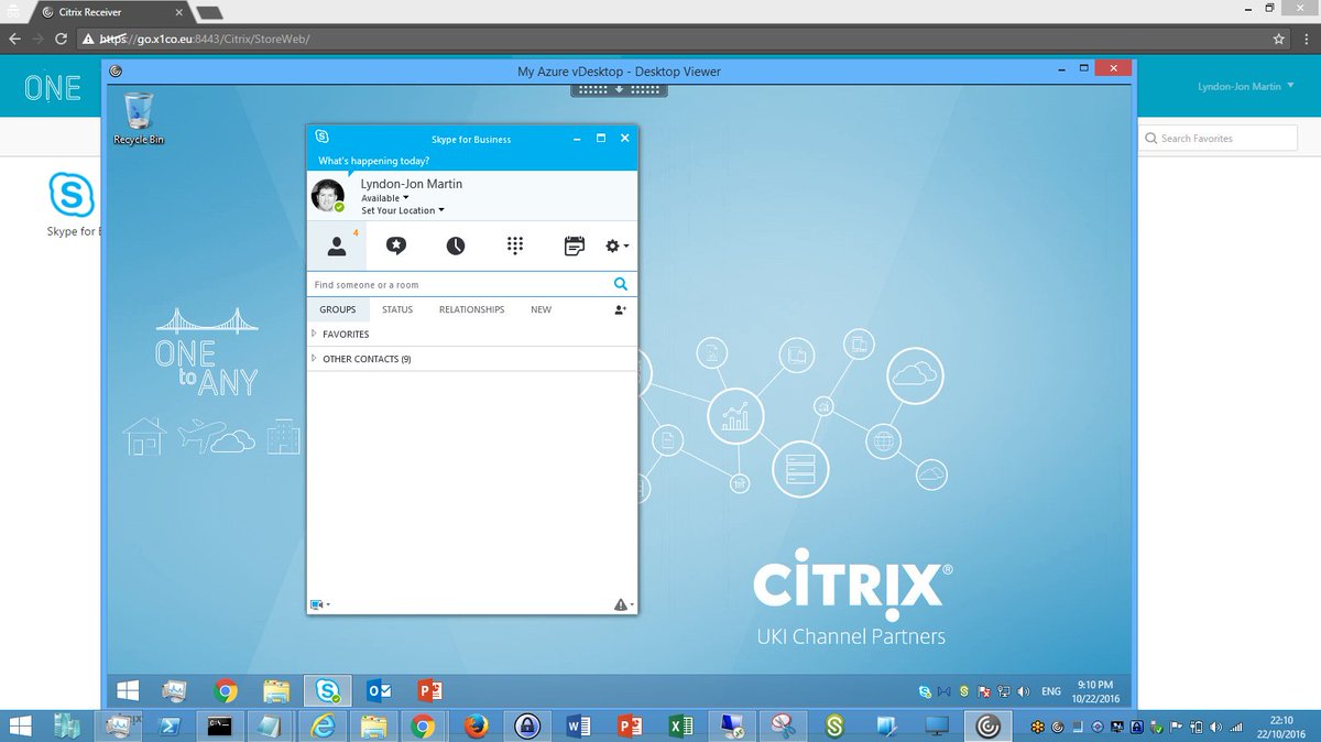 download citrix recieiver for mac v13